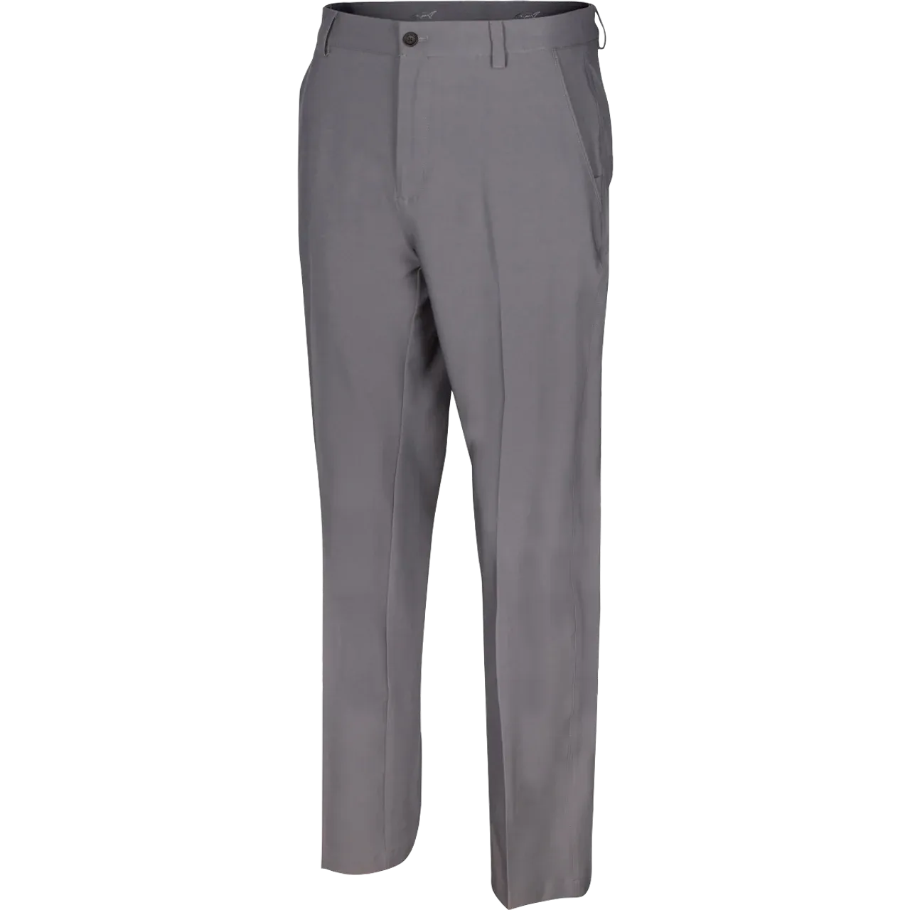 GREG NORMAN Men's Ml75 902 Microlux Stretch Pant - Steel