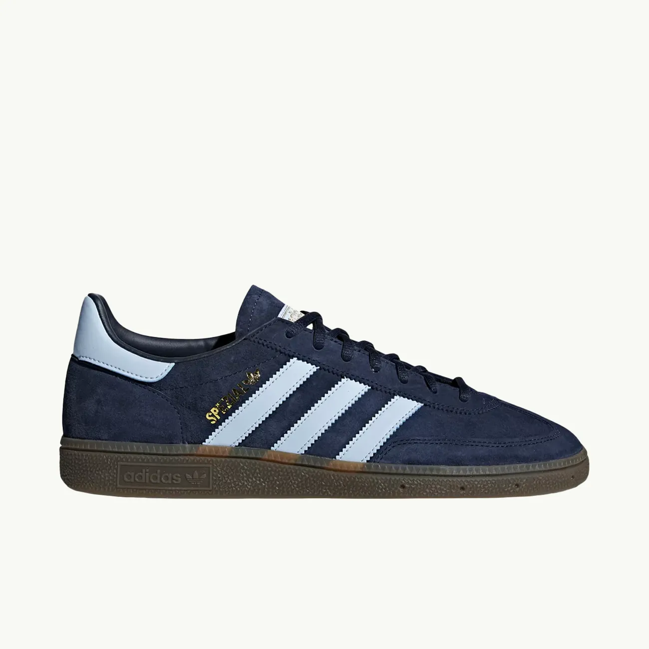 Handball Spezial - Collegiate Navy/Clear Sky/Gum