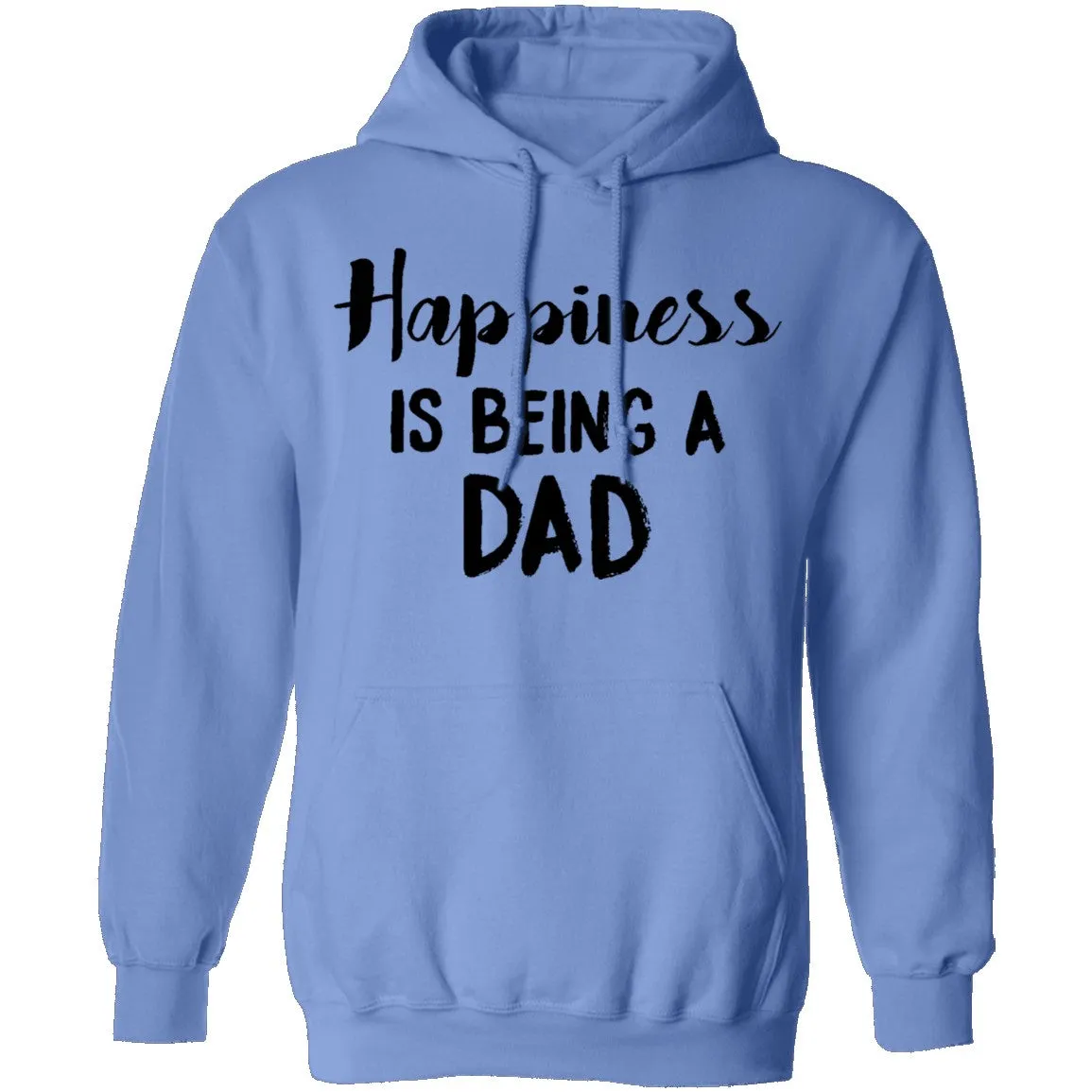 Happiness Is Being A Dad T-Shirt