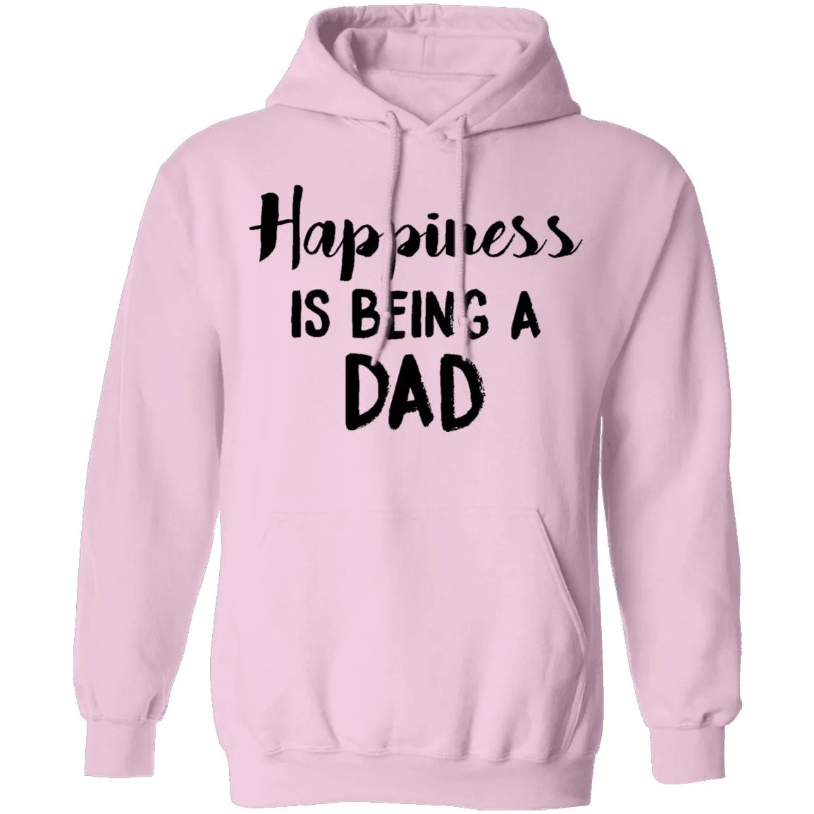 Happiness Is Being A Dad T-Shirt