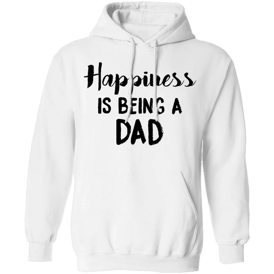 Happiness Is Being A Dad T-Shirt