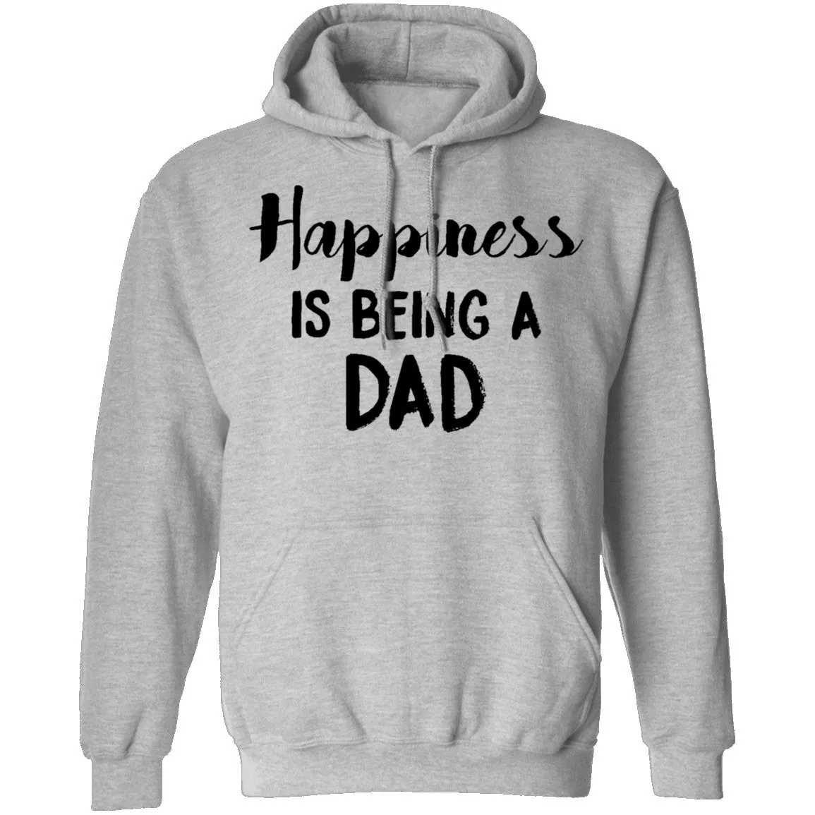 Happiness Is Being A Dad T-Shirt