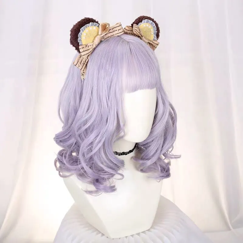 HARAJUKU LOLITA GRADIENT WIG