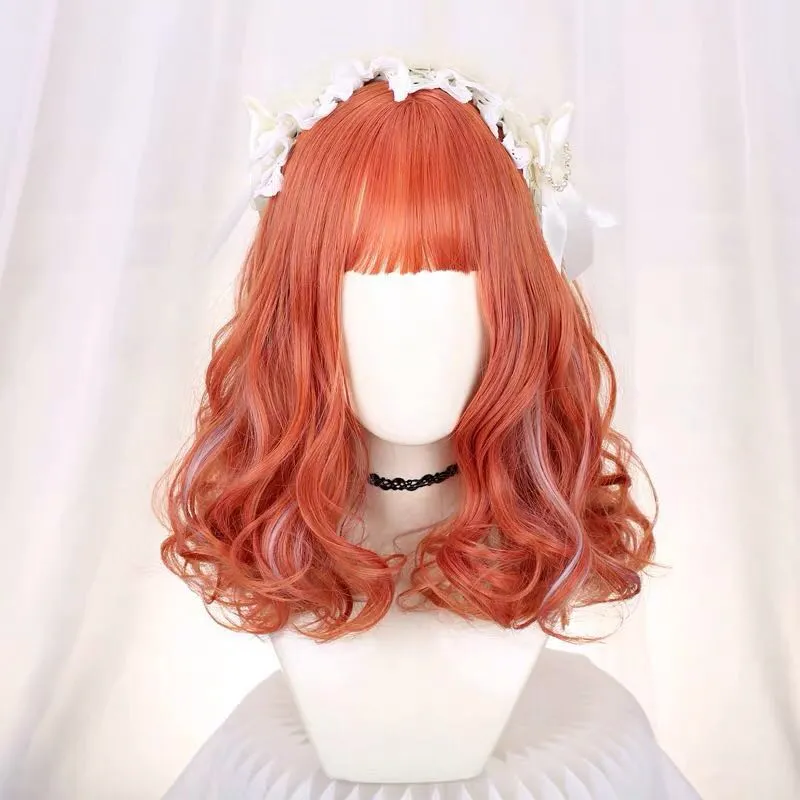 HARAJUKU LOLITA GRADIENT WIG