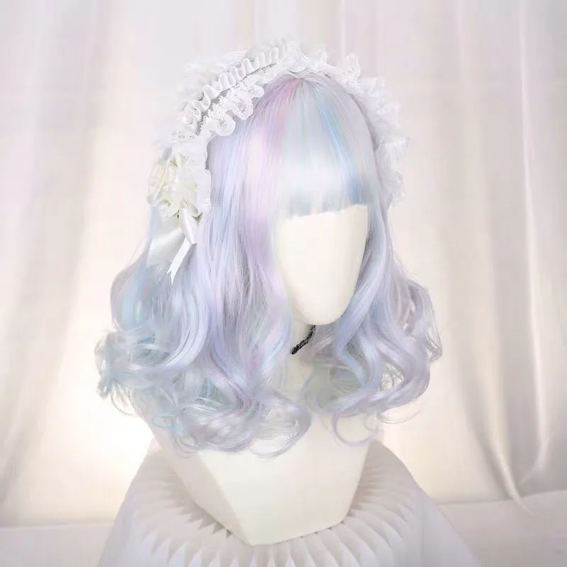 HARAJUKU LOLITA GRADIENT WIG