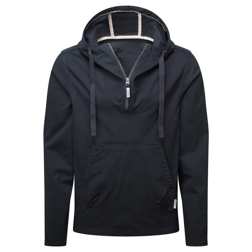 Harbour Smock - Navy