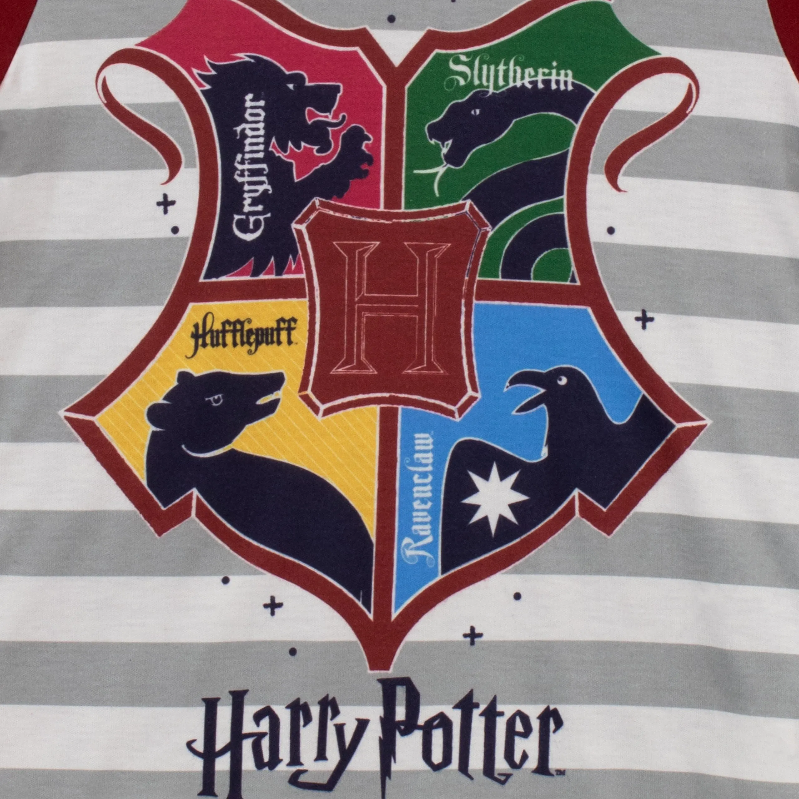 Harry Potter Pajamas Pack of 2