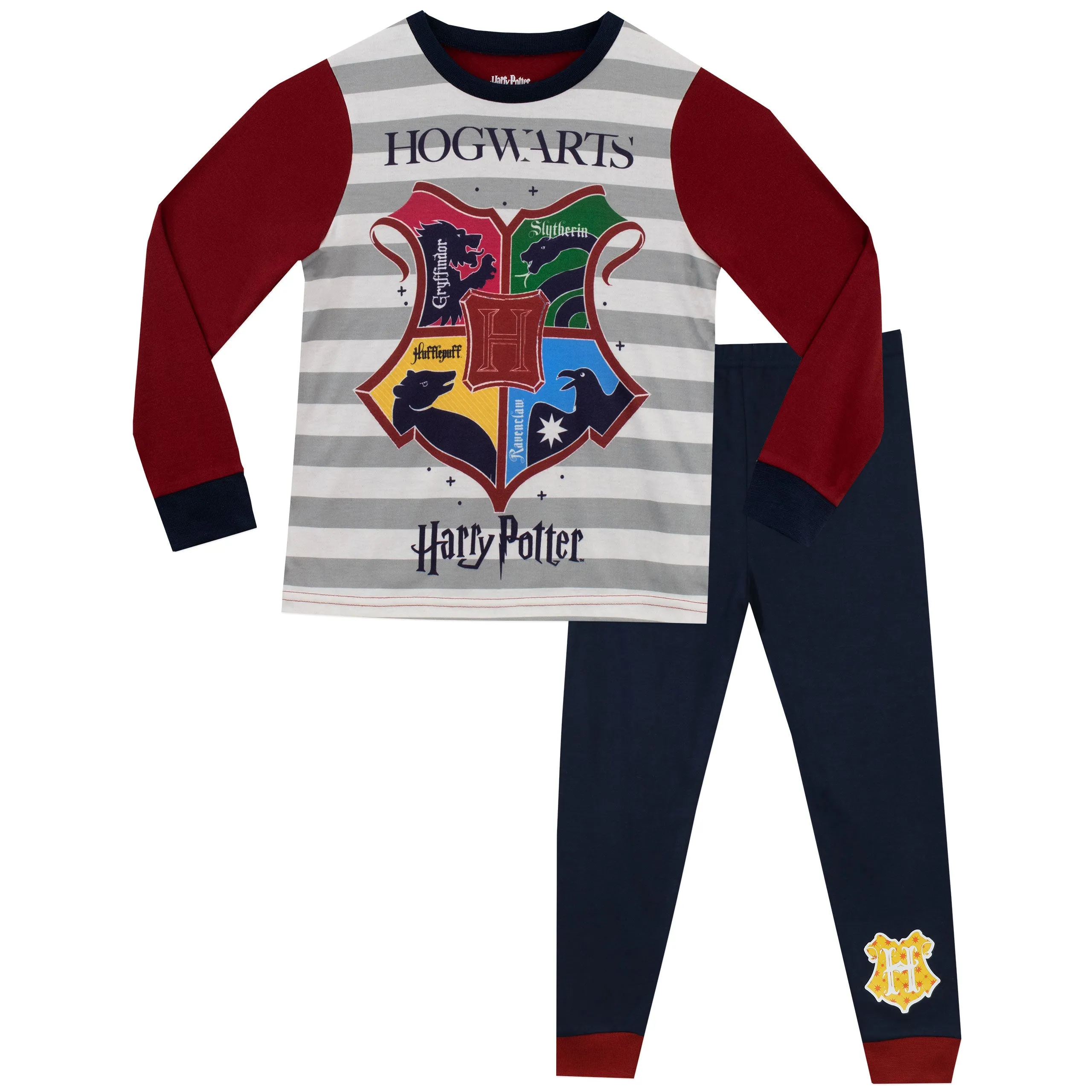 Harry Potter Pajamas Pack of 2