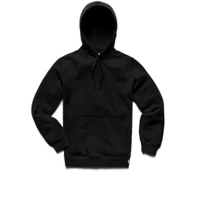 Heavyweight Fleece Standard Hoodie