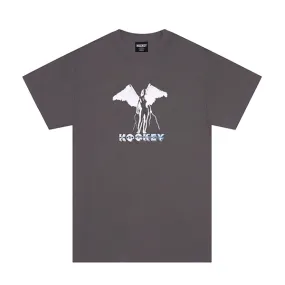 Hockey Angel Tee Pepper