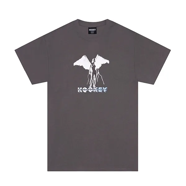 Hockey Angel Tee Pepper