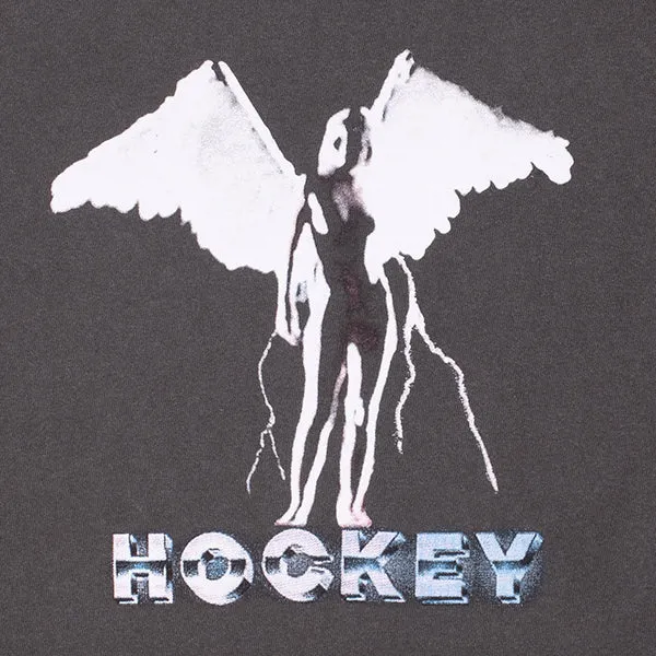 Hockey Angel Tee Pepper