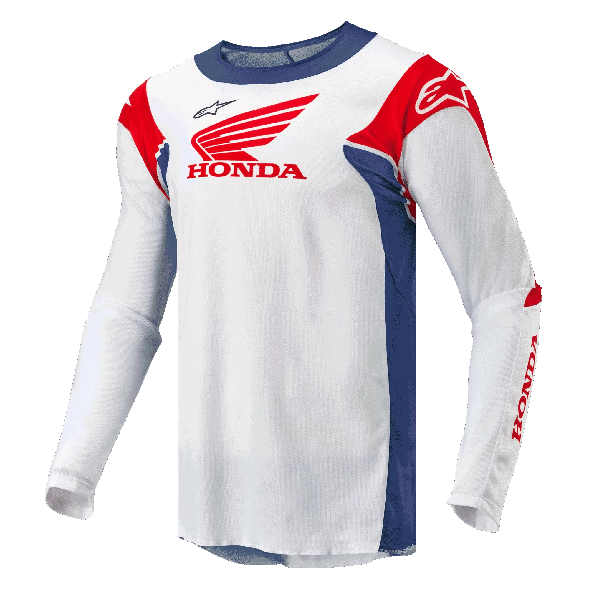 Honda Racer Iconic Jersey