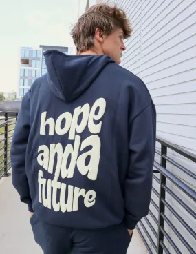 Hope and a Future Unisex Hoodie