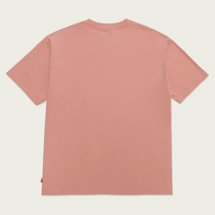 HTG PACK TEE PEACH