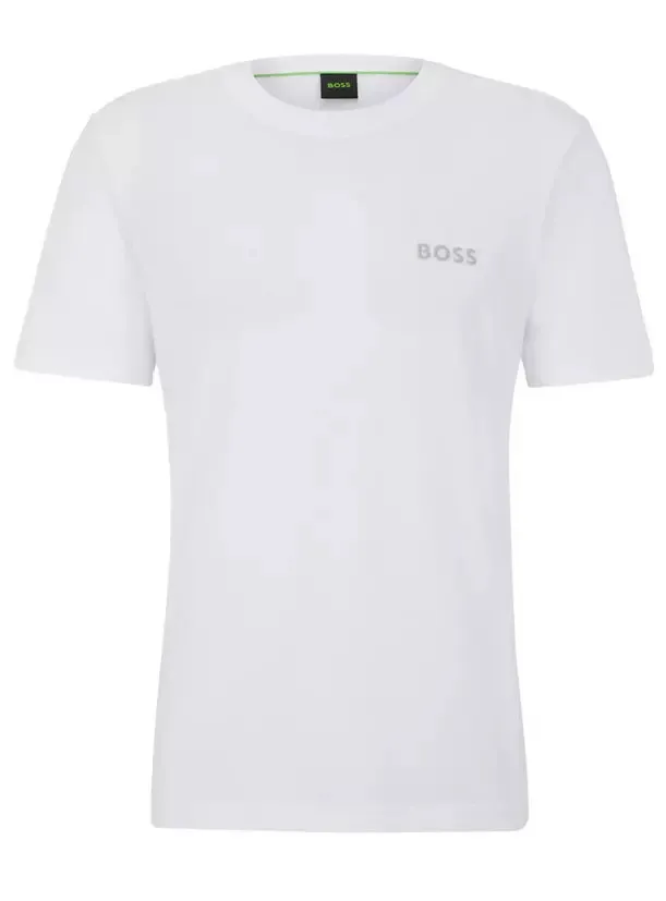 Hugo Boss Tee 12 White 50515620-100