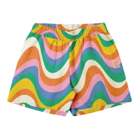 Into The Groove Shorts