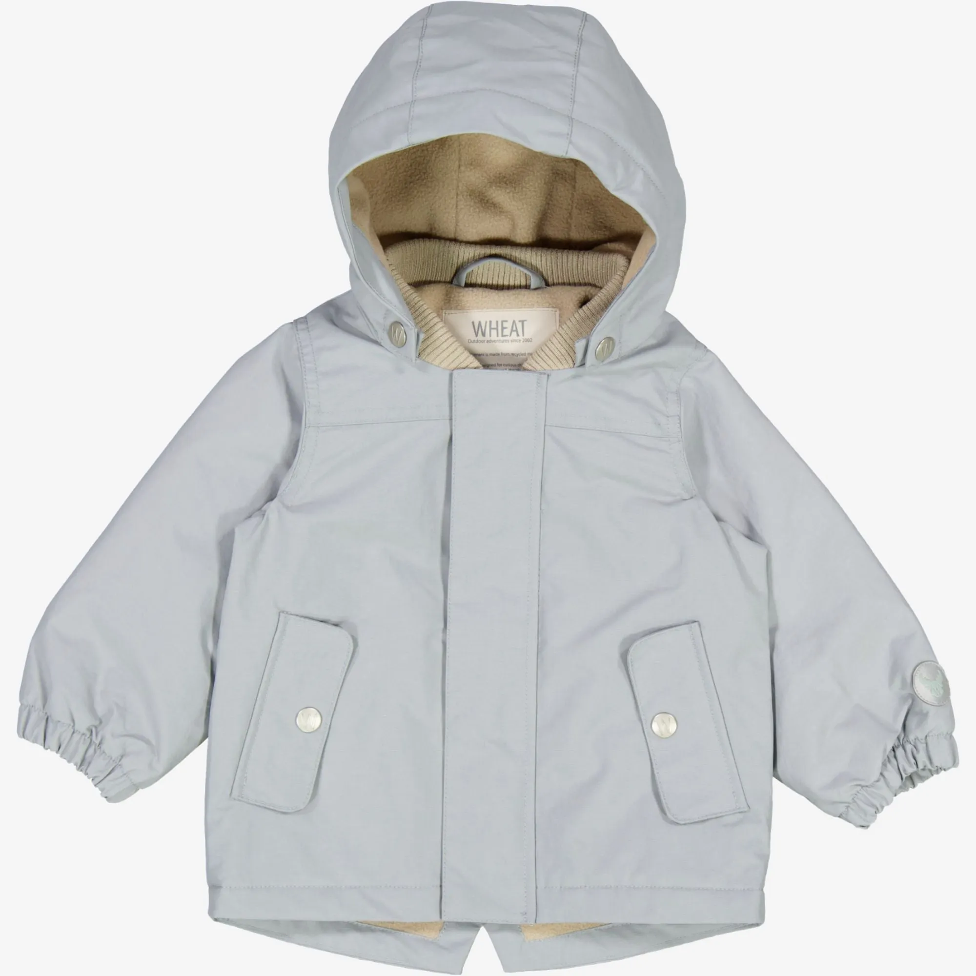 Jacket Karl Tech | Baby - cloudy sky