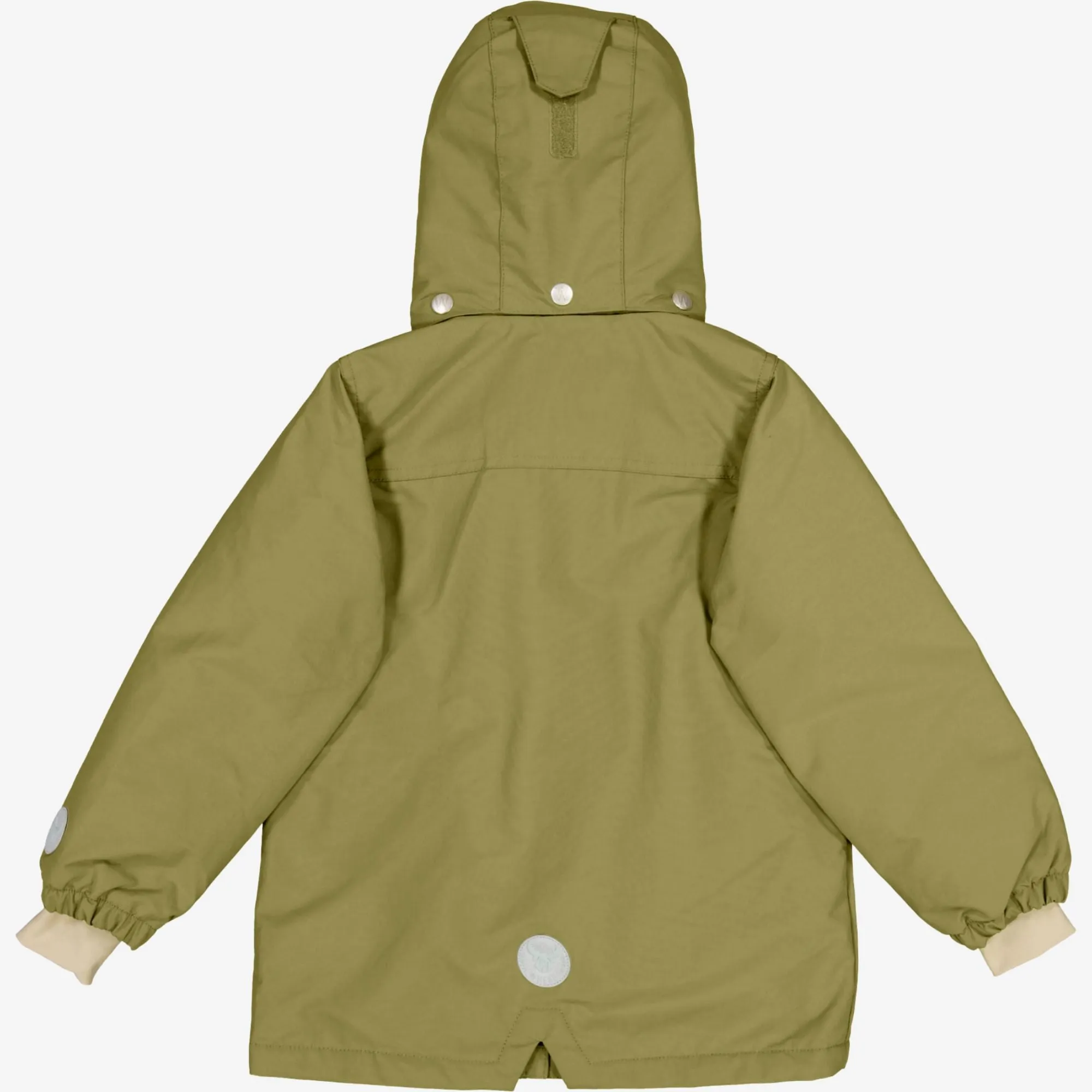 Jacket Karl Tech - heather green