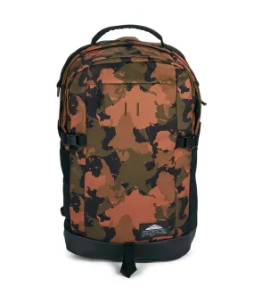 Jansport- Gnarly Gnapsack 25 Continental Camo