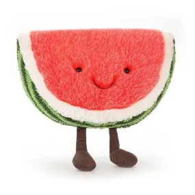 Jellycat Amuseable Watermelon