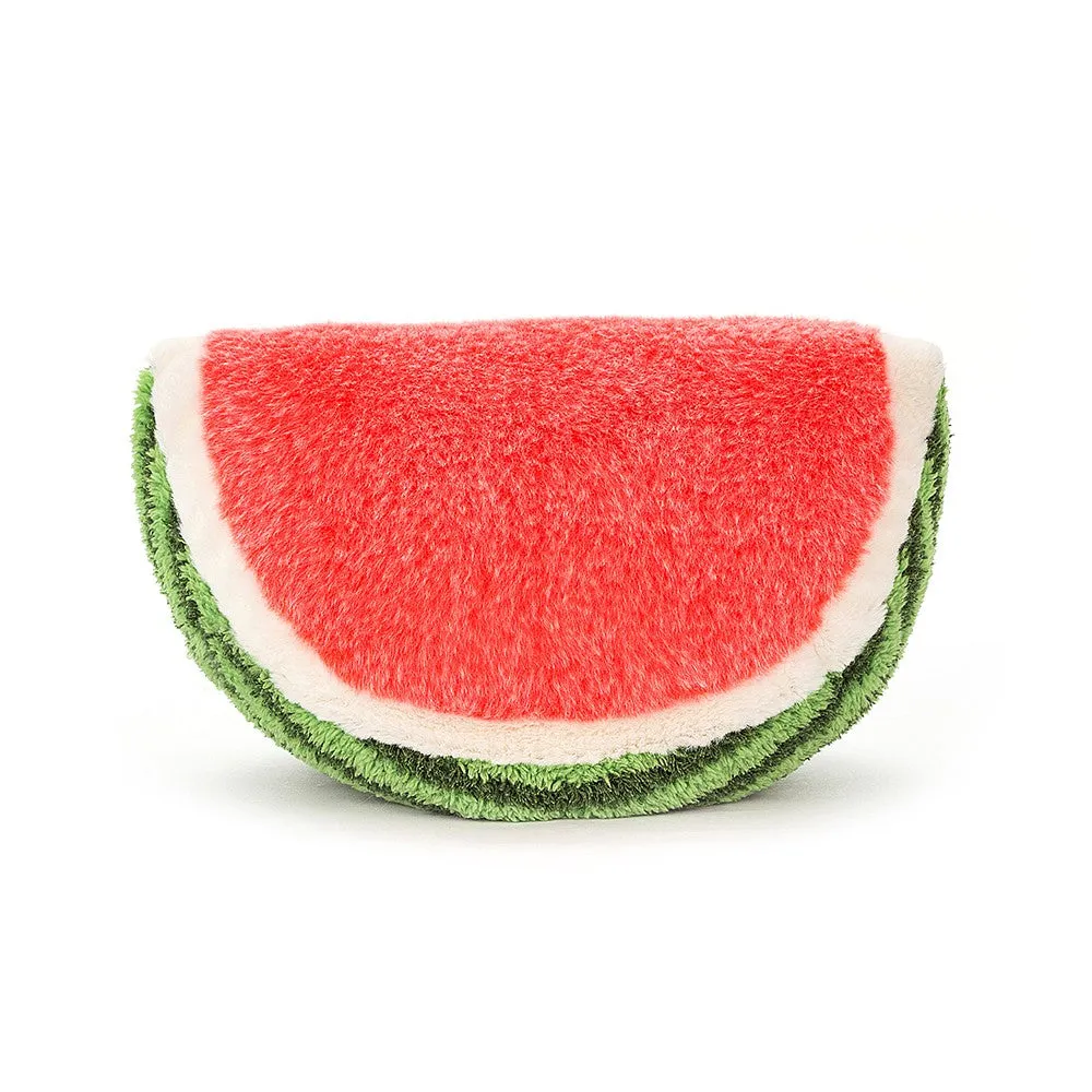 Jellycat Amuseable Watermelon