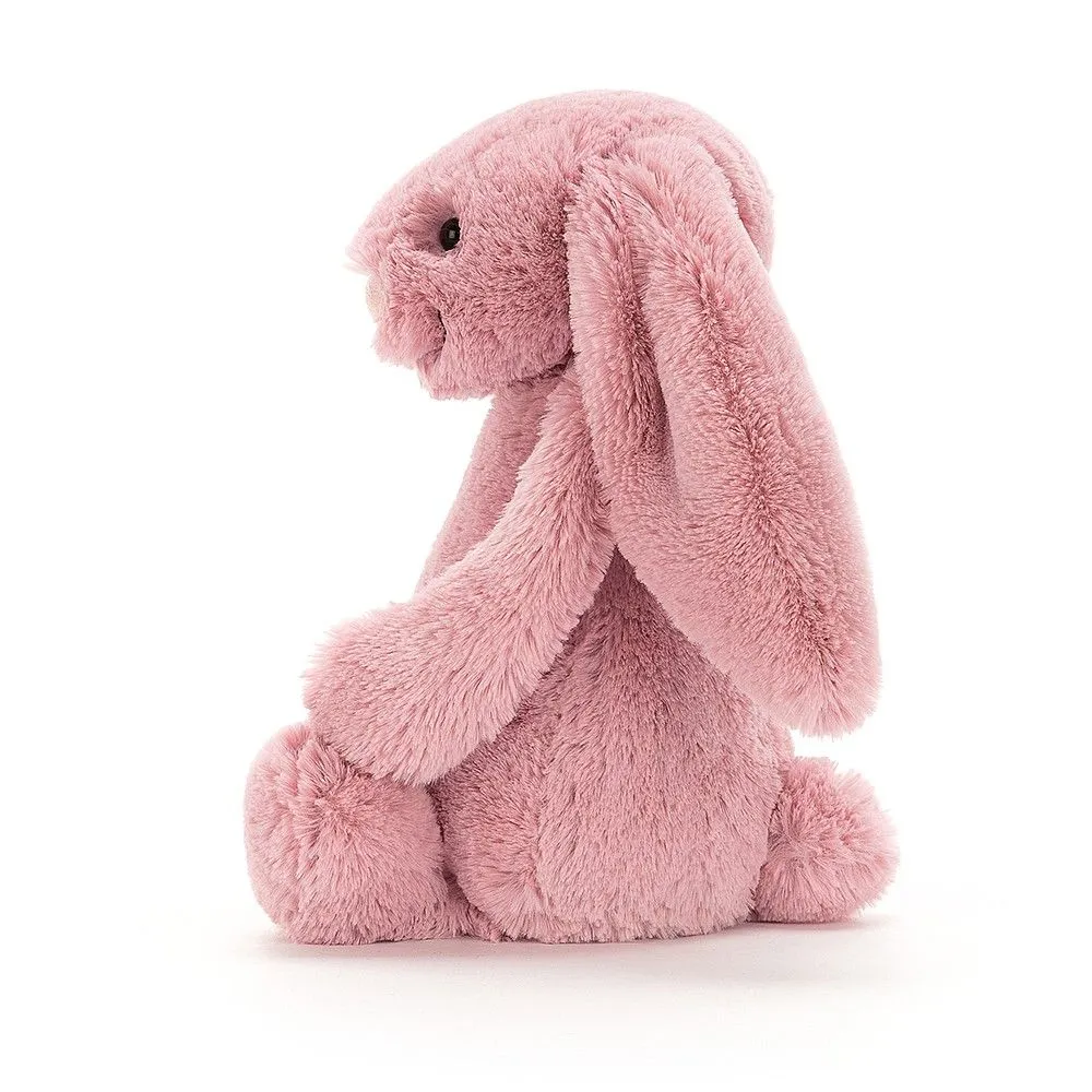 Jellycat Bashful Bunny - Tulip Pink