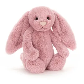 Jellycat Bashful Bunny - Tulip Pink