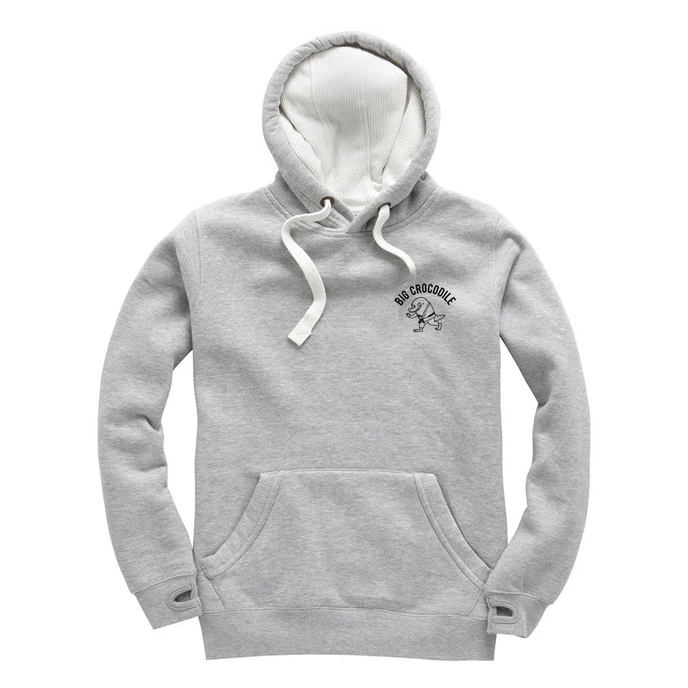 Jiu Jitsu Luxury Hoodie