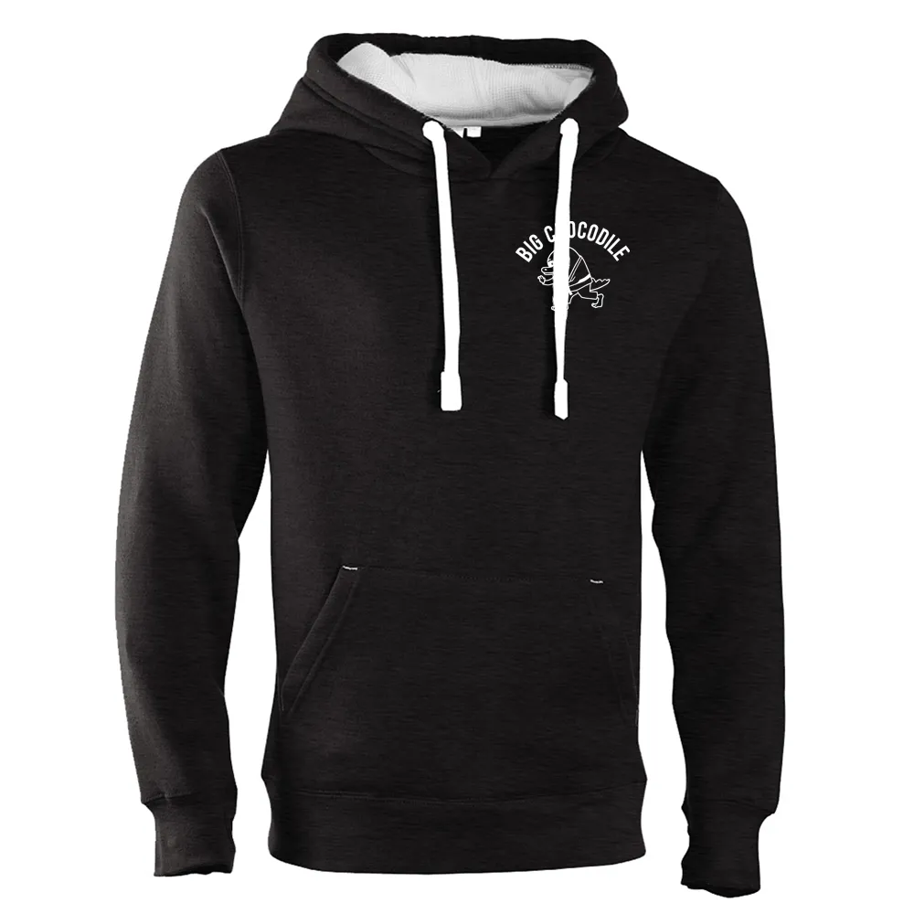 Jiu Jitsu Luxury Hoodie