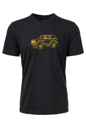 Joyride Tee