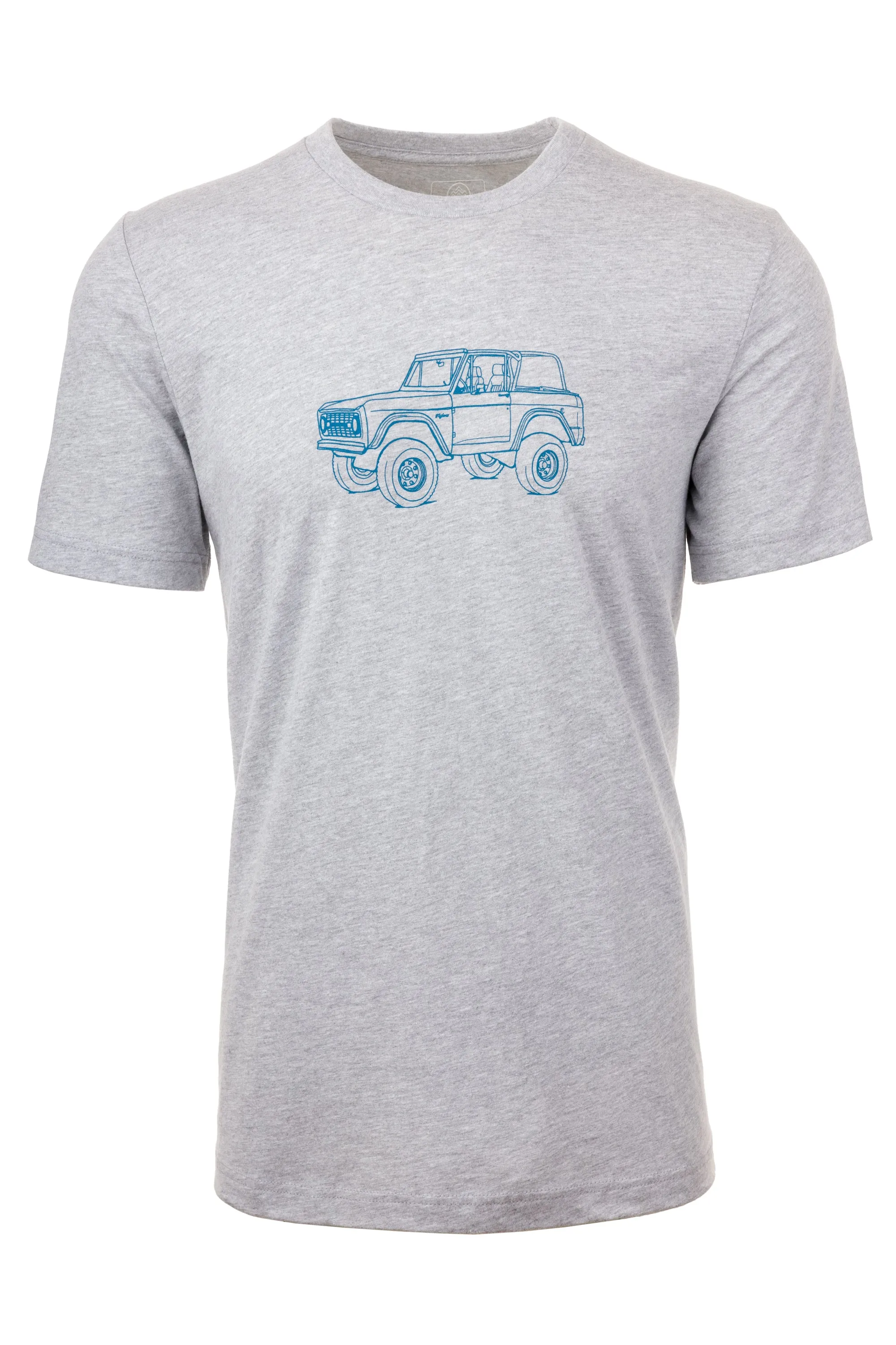 Joyride Tee