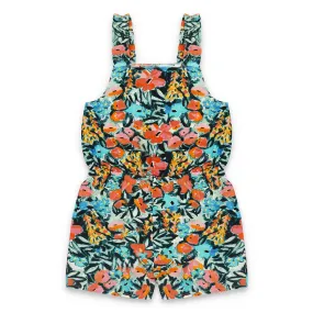 Jungle Girl-PMARK-UK Girls Jumpsuit