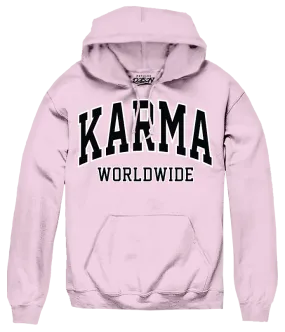 KARMA HOODS