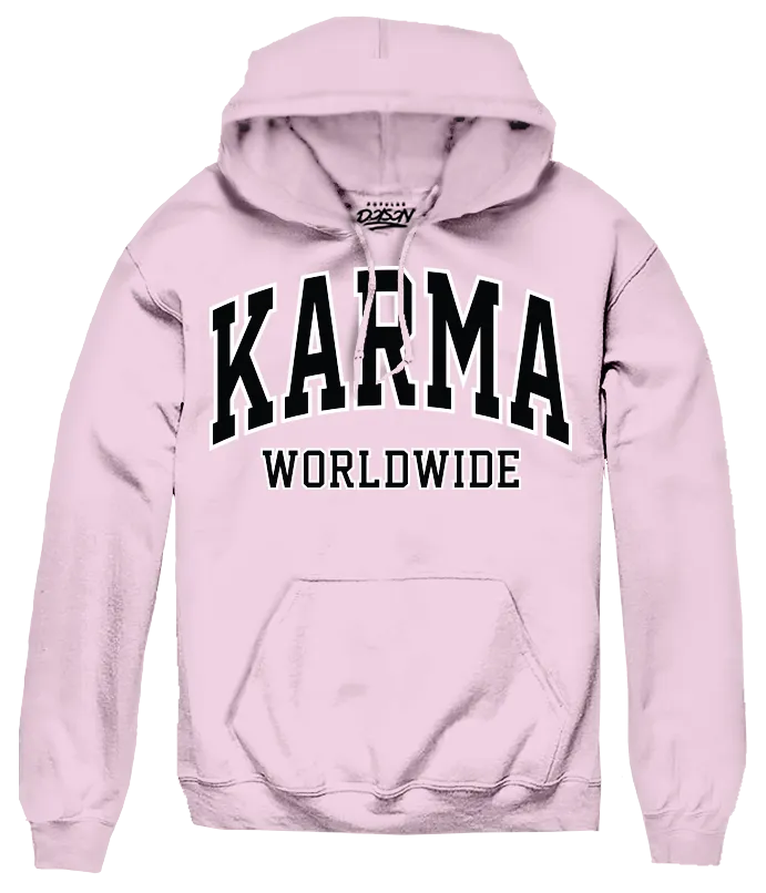 KARMA HOODS