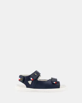 Kid  Rise Sandals Navy