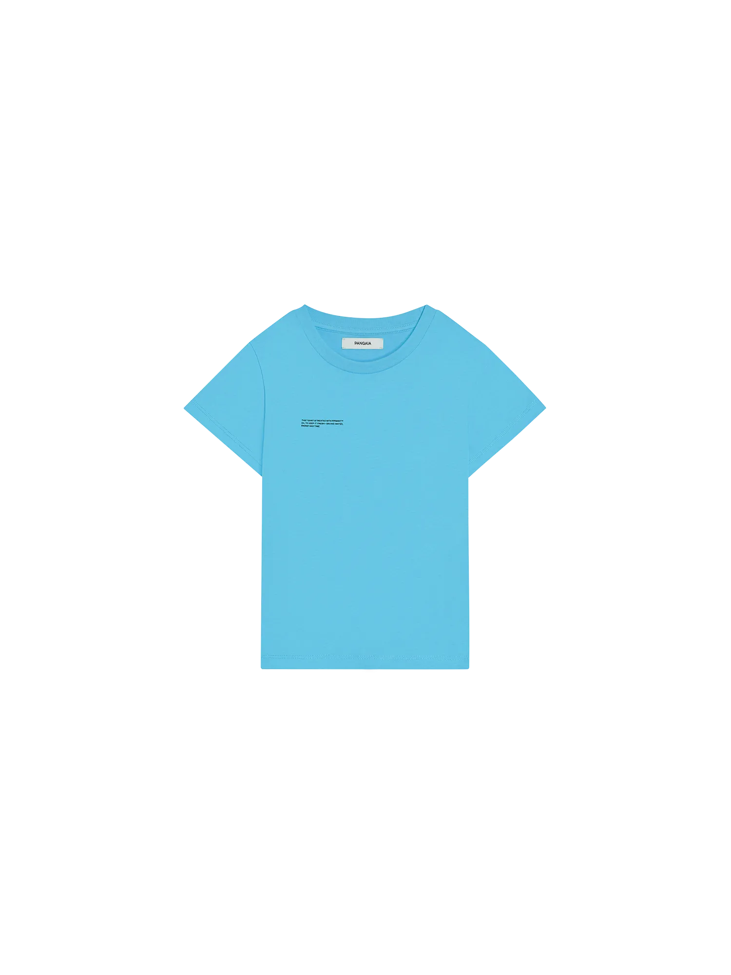 Kids 365 PPRMINT™ T-shirt Core—beach blue