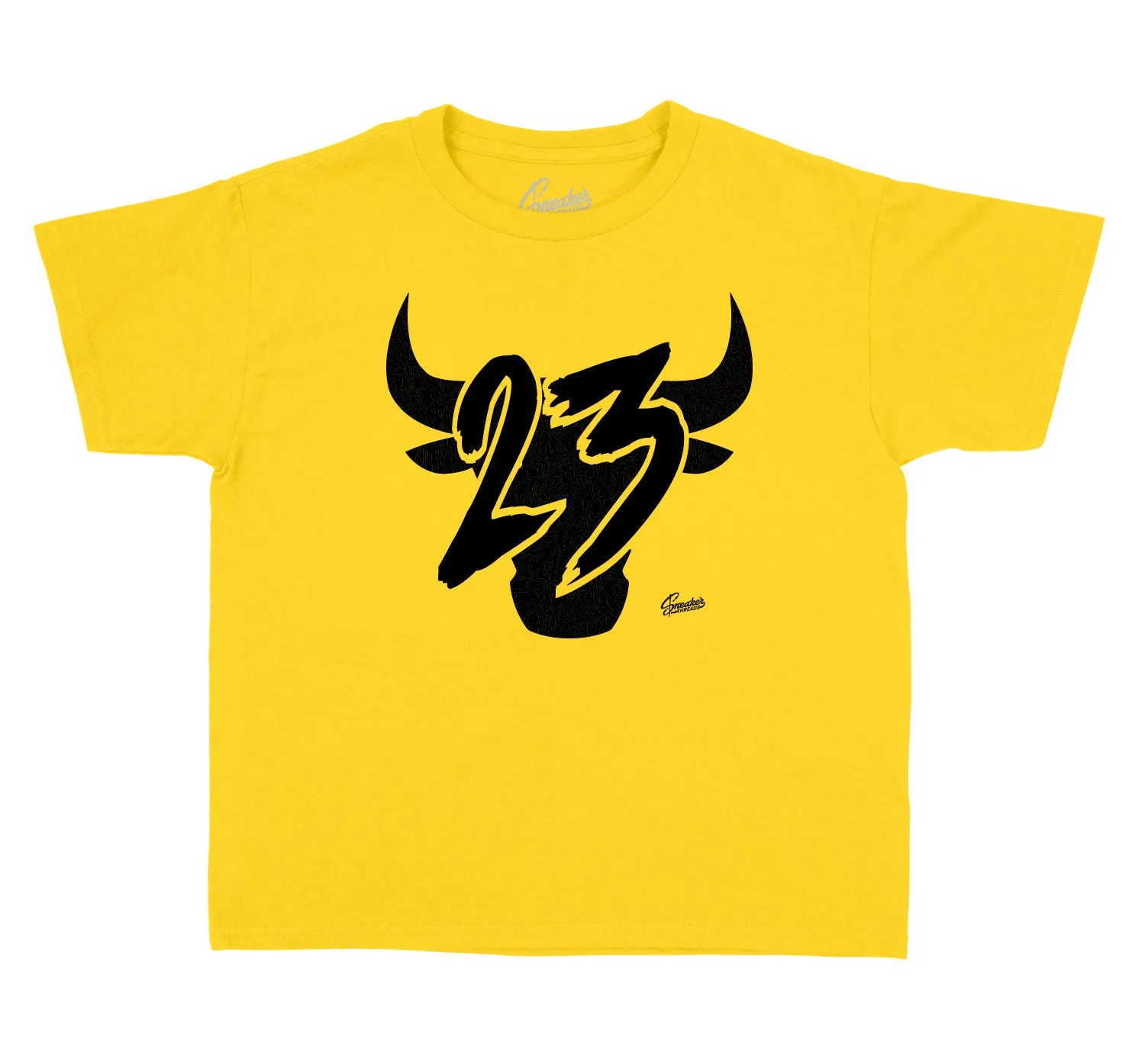 Kids - University Gold 9 Toro Shirt