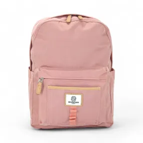 Knightsbridge Backpack - Pink