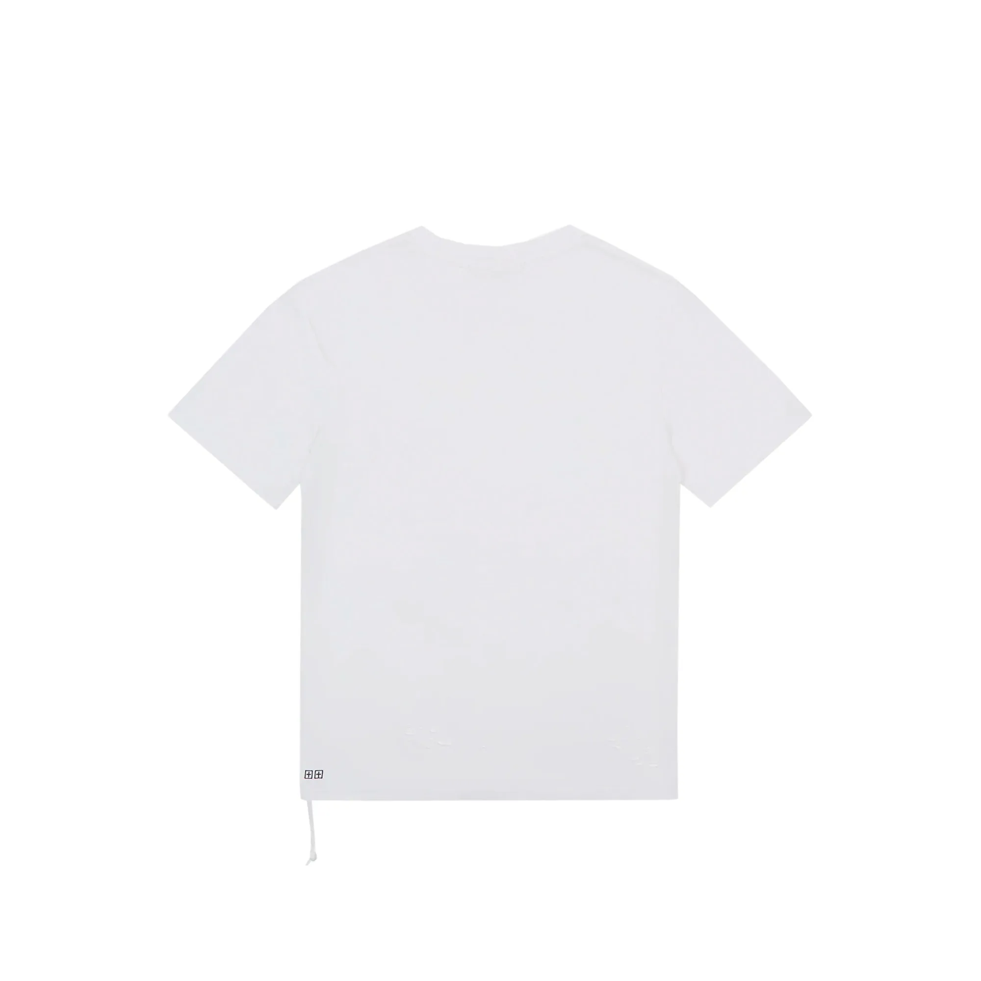 Ksubi Mens Juice Wrld Kash SS Tee