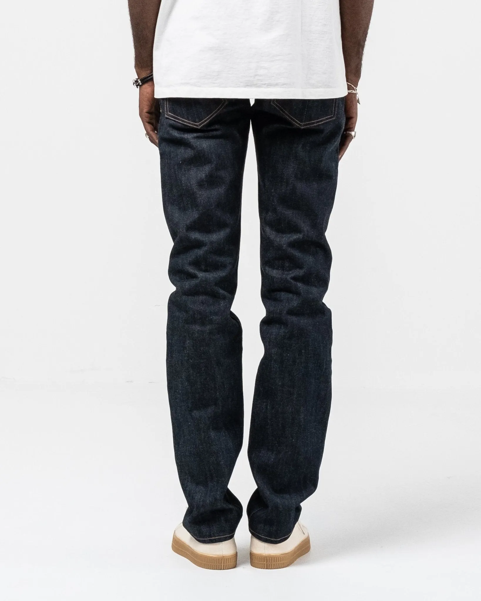 Ladbroke Grove 16.5 oz Jeans