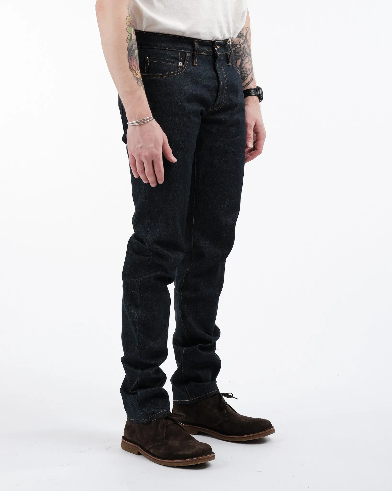 Ladbroke Grove 16.5 oz Jeans