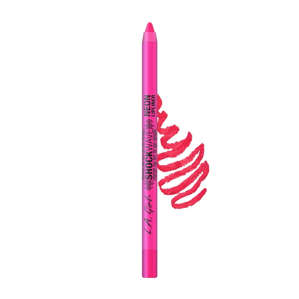 LAGIRL Shockwave Neon Delineador de Ojos