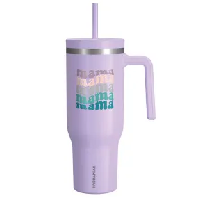 Lavender Mama 40oz Voyager Tumbler