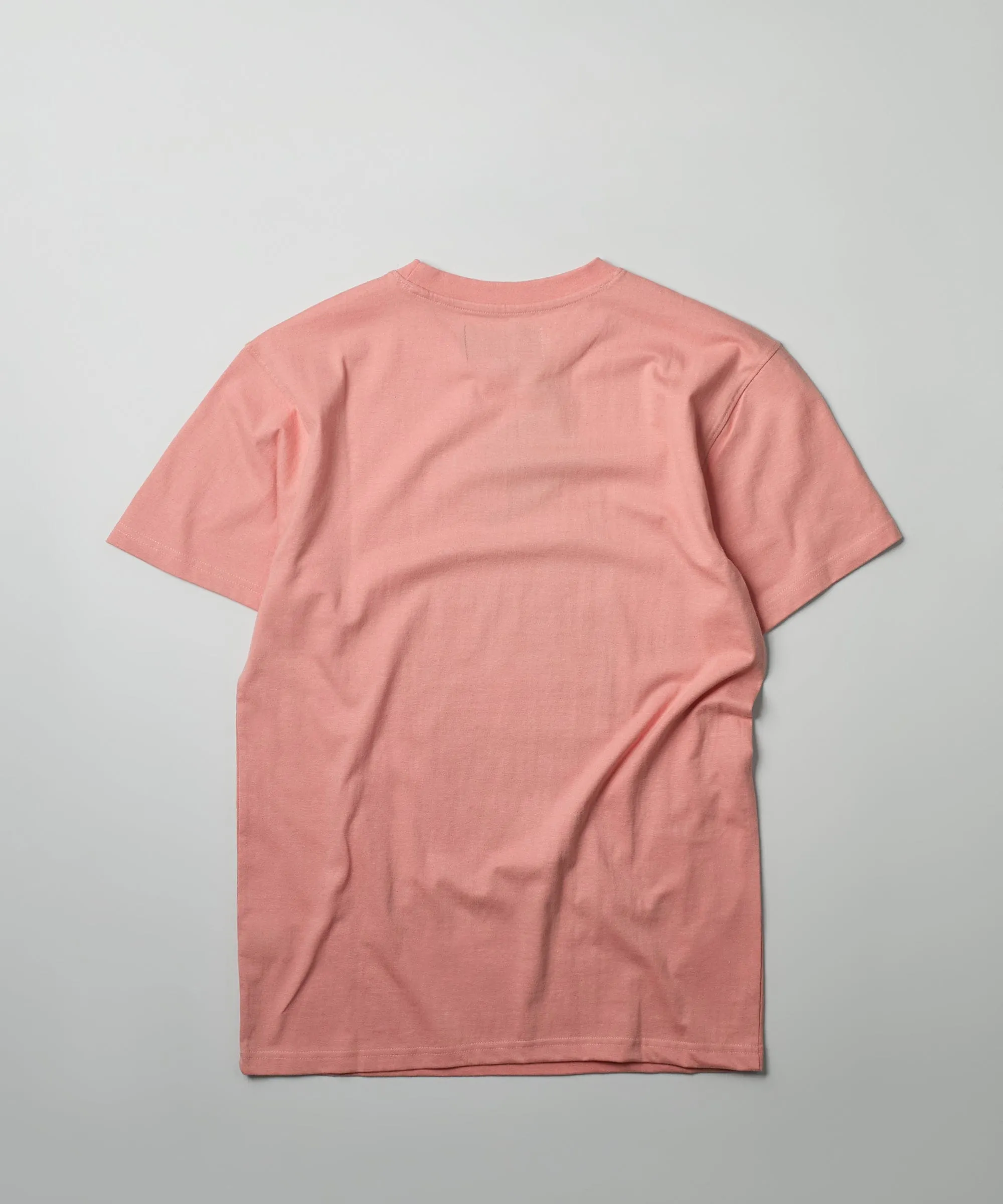 Lil Wayne Tunechi Short Sleeve Tee - Pink