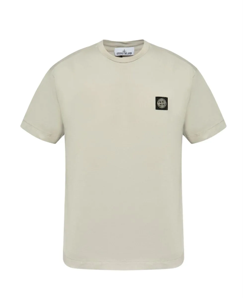 LOGO-APPLIQUÉ T-SHIRT