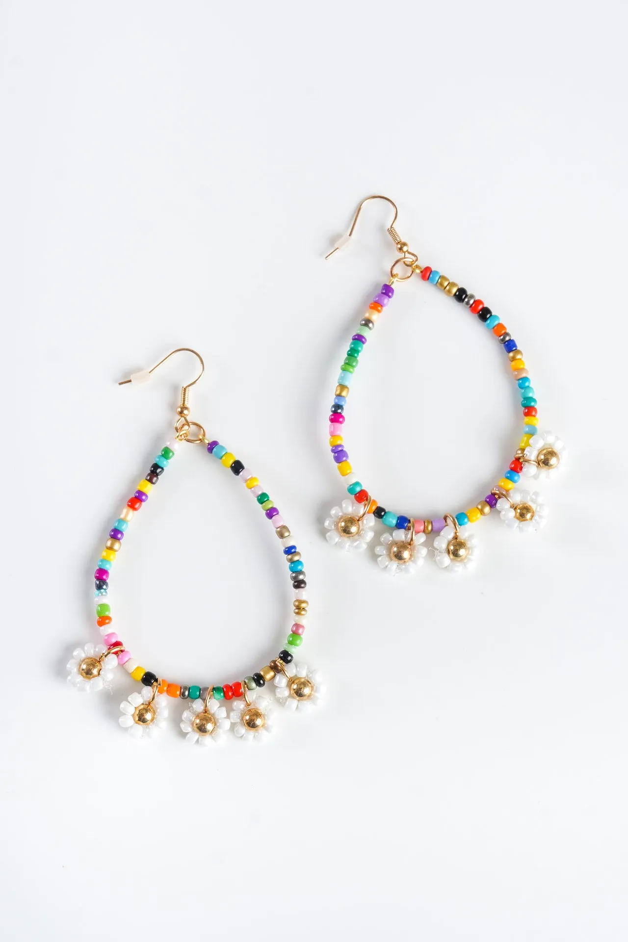 Lovely Day Earrings