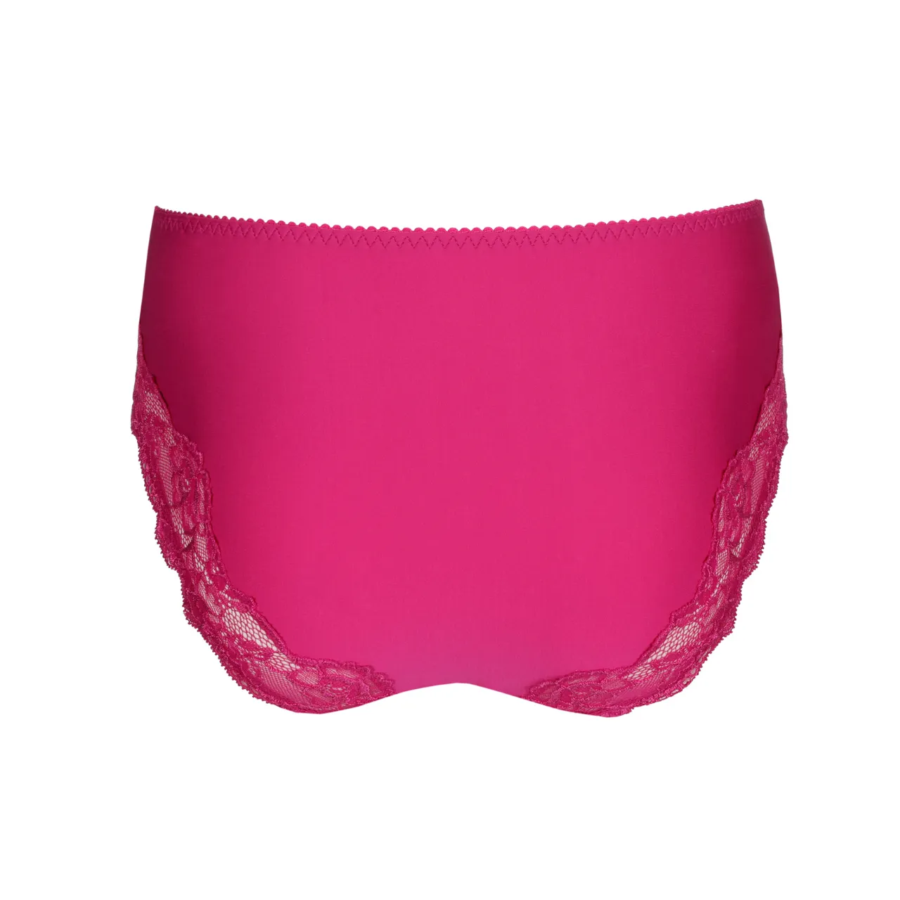 Madison Full Brief in Fuchsia Fiesta