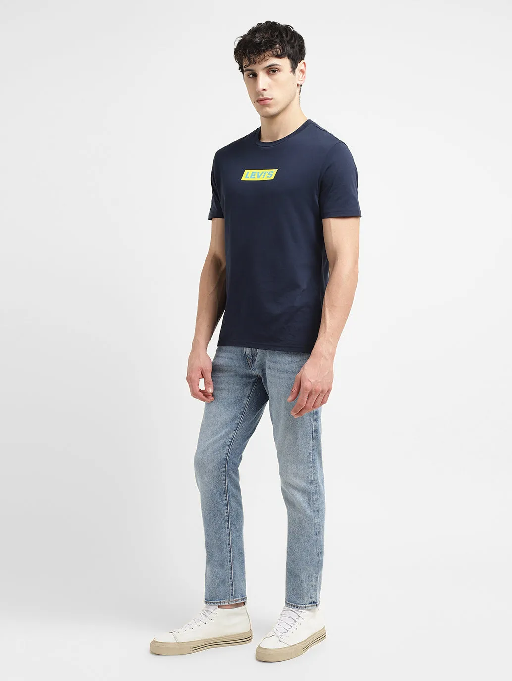 Men's 511 Light Indigo Slim Fit Jeans