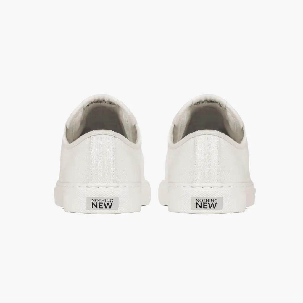 Men's Low Top | Off-White